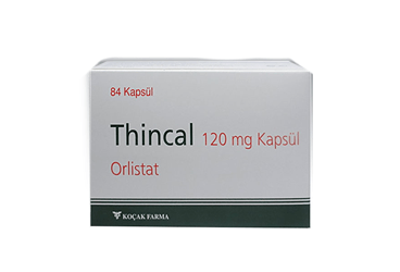 THINCAL 120 MG 42 KAPSUL